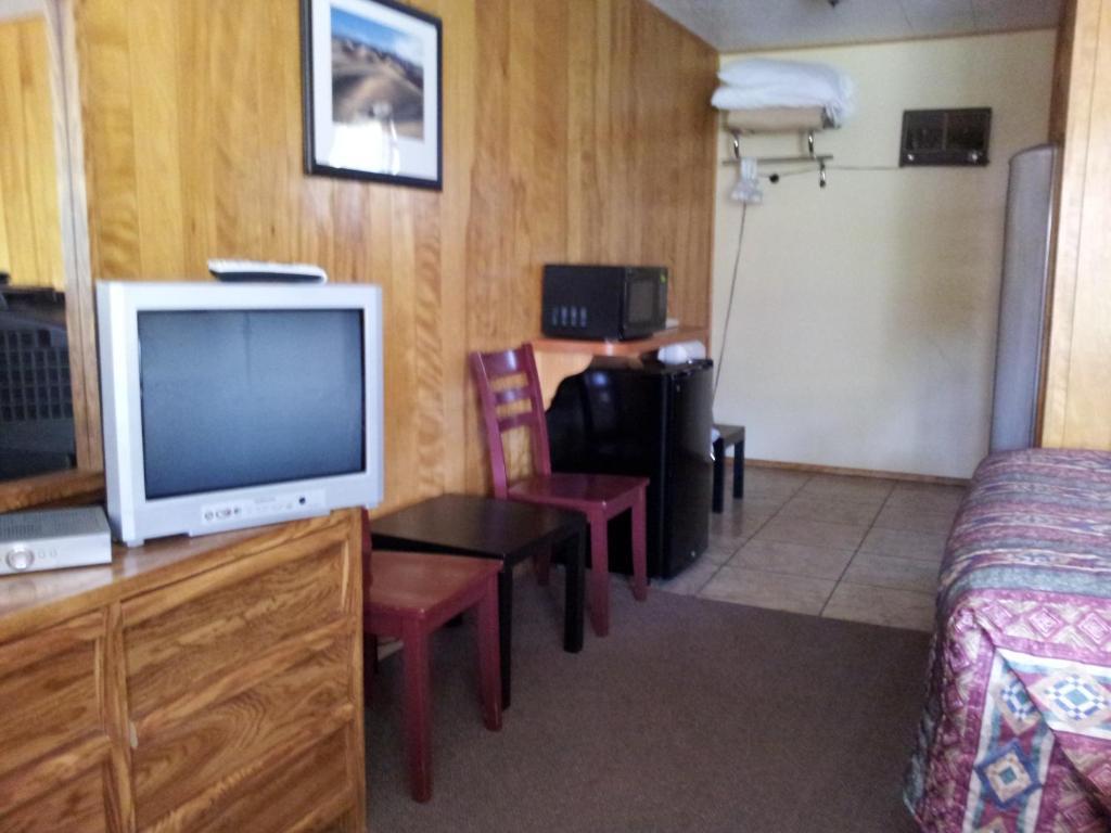 Andruss Motel Walker Habitación foto